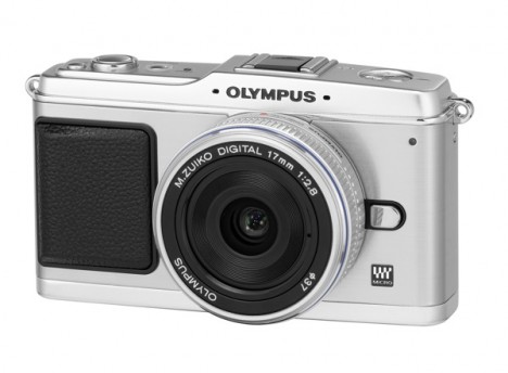 Olympus PEN